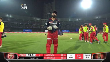 M03: PBKS vs RCB – Dinesh Karthik Interview