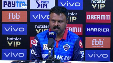 Our middle order must stand up at Kotla: Pravin Amre
