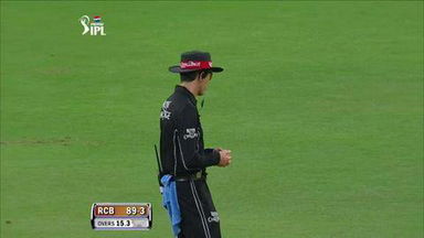 M60: KKR vs RCB – Super Sixes