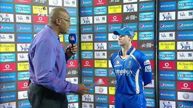 M41: RR vs DD– Match Presentation