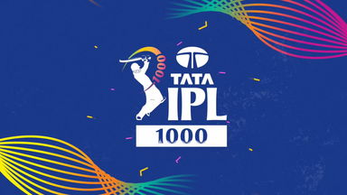 The 1000th ride: Amazing journey of the Indian Premier League