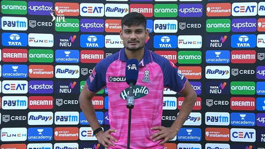 M58: RR vs DC – Kuldeep Sen Interview