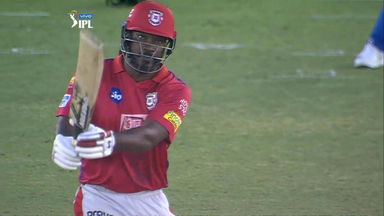 M09: KXIP vs MI – Super Sixes