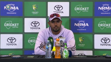I was waiting for this moment since a long time: Harshit Rana