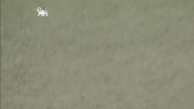 M37: CSK vs RR –  Dwayne Smith Wicket