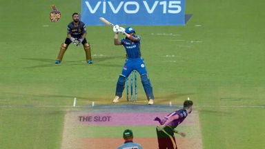 Time to rename the helicopter shot?