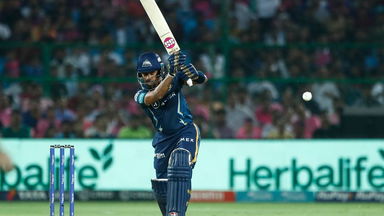 Finding gaps the Wriddhiman Saha way