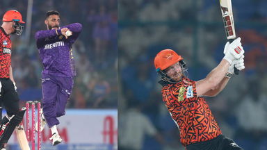 6, 4, 4, 4: Klaasen solves the Varun mystery