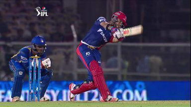 M36: RR vs DD – JP Duminy Six