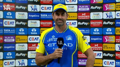 IPL 2026 M48: DC vs CSK - Stephen Fleming Interview