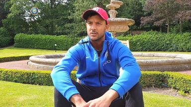 Tremendous to be part of WC team: Mayank
