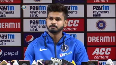 We will look to carry the momentum in the decider: Shreyas Iyer