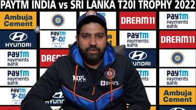 An honour to lead India in all formats: Rohit Sharma