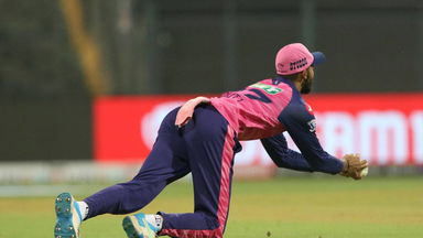 Tale of two catches: Pant survives once but falls soon after