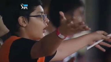 M18: SRH vs KXIP – Amazing Moments