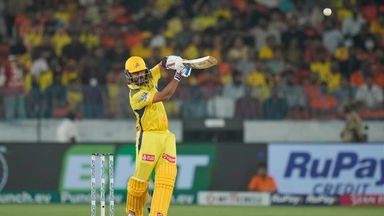 4,4,6: Exquisite shots ft. Rahane & Gaikwad