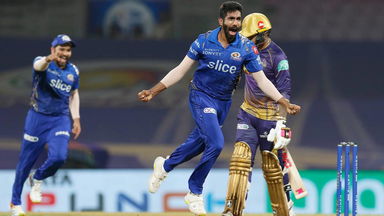 Fast and Furious: The Jasprit Bumrah show - 5/10