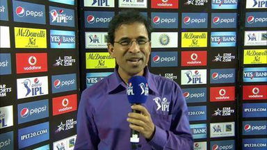 M42: CSK vs RCB– Man of the Match – AB de Villiers
