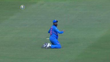 Grab in a flash - Jadeja style