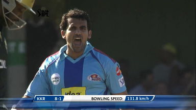 IPL 2009 Match 23 Highlights MI vs KKR