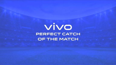VIVO Perfect catches of Week 6