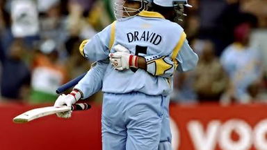 ICC CWC 1999 : India v Sri Lanka, Highlights