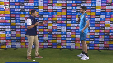 IPL 2026 M46: GT vs PBKS - Post Match Presentation