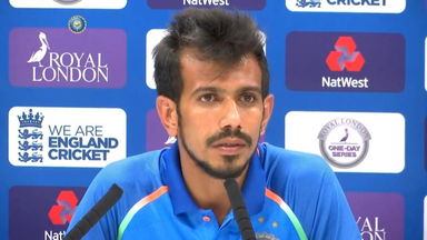 Virat's wicket changed the game's outcome: Chahal