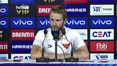 Bairstow's absence was felt - Williamson