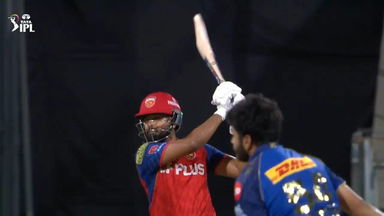 IPL 2026 M24: MI vs PBKS - Super Sixes