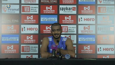 Doing well in pressure situations has given me confidence and a lot of learnings: Axar Patel