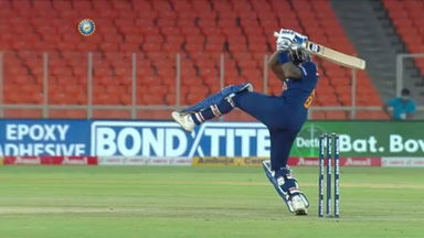 IND vs ENG 2021,4th T20I :  Super sixes