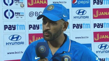 IND vs NZ 2016, 2nd ODI: Post Match Presentation