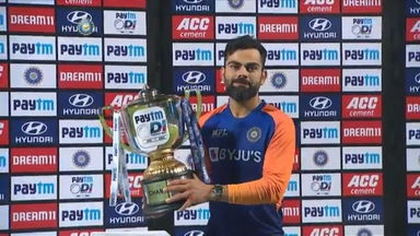 IND vs ENG 2021, 3RD ODI : Match Presentation