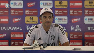Our young bowling attack is gelling really well: Aavishkar Salvi