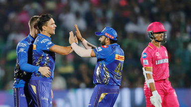 Boult vs Jaiswal: A battle won with style & panache