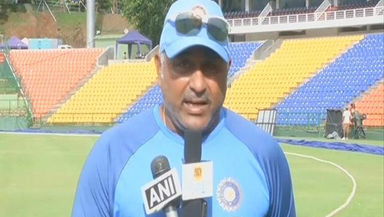 We have a versatile bowling attack: Bharat Arun