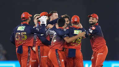 IPL 2026 M54: RCB vs MI - Match Highlights