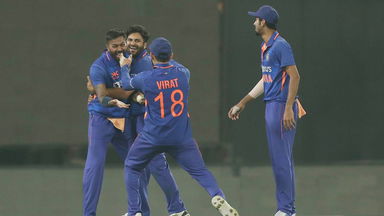 2 in 2: Shardul Thakur's double impact