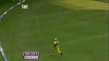 IPL 2012 Match 37 – CSK vs KXIP: Super Fours