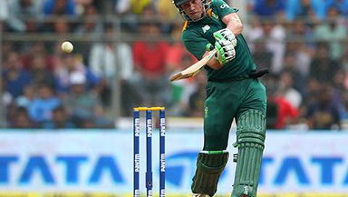 5TH ODI: IND vs SA  –   Super Sixes