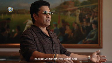 Sachin Tendulkar reflects on historic chapter for women's cricket at Lord's
