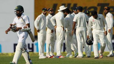 4th Test, IND vs SA–  SA 1st Innings Highlights