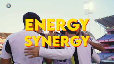 Energy Synergy in Rajkot