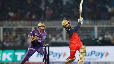 Rajat Patidar's impactful cameo of 34(16)