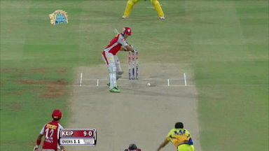 M45: CSK vs KXIP – Super Fours