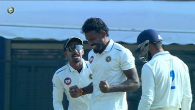 Ranji Trophy 2025-26, Madhya Pradesh vs Kerala, Day 2: Match Highlights