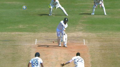 Straight Drive, Sundar Style
