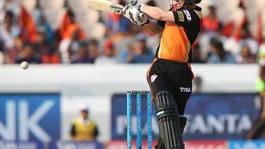 M8: SRH vs KKR –  Eoin Morgan 51