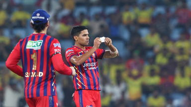 Akki on Fire - Akash Singh sends a message with his 3/26